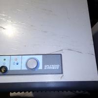 deumidificatore ambienti splendid secco prof