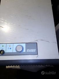 deumidificatore ambienti splendid secco prof