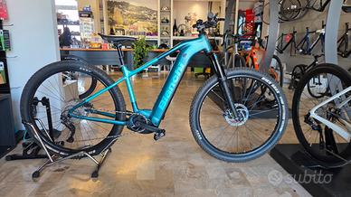 Bianchi T-Tronik X 9.2  (taglia M) 