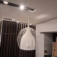 Lampadario design Foscarini ultimi giorni 