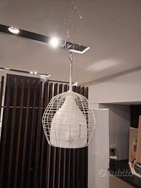 Lampadario design Foscarini ultimi giorni 