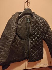 Piumino leggero Moncler trapuntato tg. M (42)