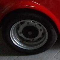 cerchi fiat 500