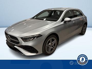 Mercedes-Benz Classe A 250e EQ-Power Automati...