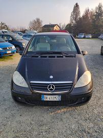 Mercedes-benz A 160 A 160 CDI Elegance