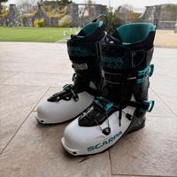 Scarpa maestrale rs misura 30