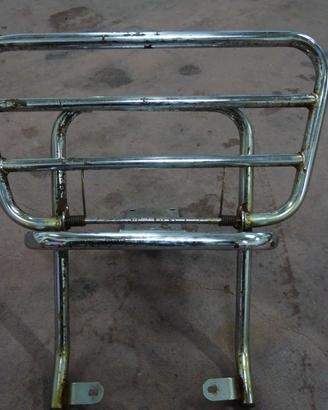 Portapacchi originale Vespa PX
