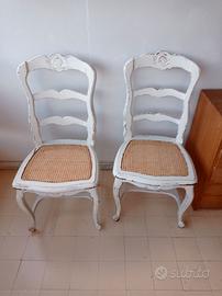 impagliatore sedie paglia di vienna