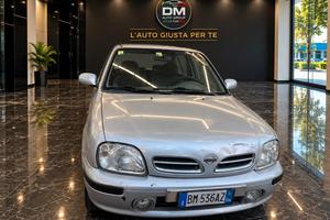 Nissan Micra 1.0i 16V cat 5 porte Matic