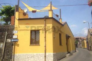 Casa Indipendente - Nicolosi