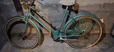 Bicicletta 