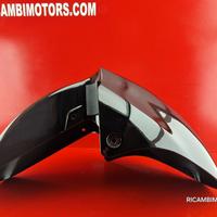 PARAFANGO SUZUKI BURGMAN 650