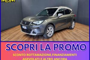 SEAT Arona 1.0 EcoTSI 110 CV DSG XPERIENCE