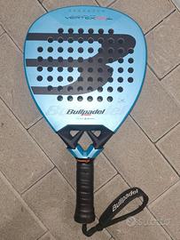 Racchetta Padel Bullpadel Vertex 05 Woman Delfi