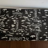 Rubinetto lavabo Carimali ottone