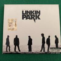 LINKIN PARK - Minutes to Midnight