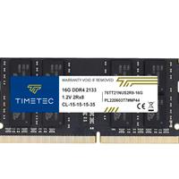 RAM ddr4 16gb 2133 per portatile