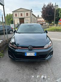 Vw Golf mk7.5 GTI Performance