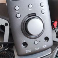 Alesis surround thx 5.1