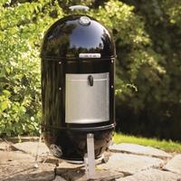Weber Affumicatore Smokey Mountain 57 cm - NUOVO