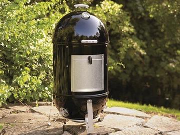 Weber Affumicatore Smokey Mountain 57 cm - NUOVO