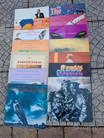 Vinili assortiti