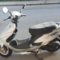 VendoGarelli 50 4 tempi