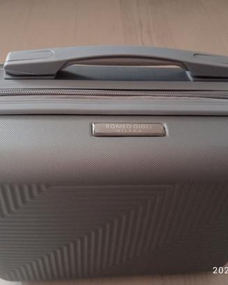 beauty case rigido