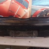 FIAT PUNTO 2004 PARAURTI POSTERIORE