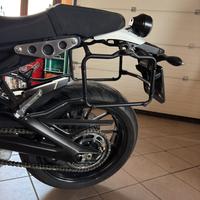Givi Monokey XSR900
