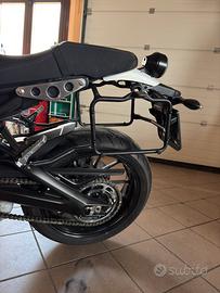 Givi Monokey XSR900