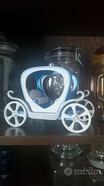 cenerentola Carrozza