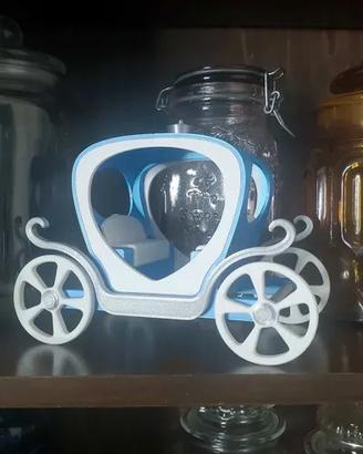 cenerentola Carrozza