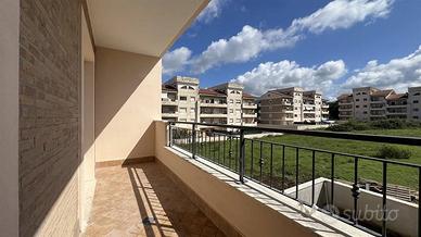 Appartamento di 80 m² con 3 locali e box auto a Pa