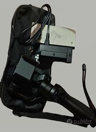 Stabilizzatore Dji OSMO MOBILE nuovo non funzionan