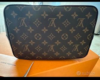 borsa Louis Vuitton originale