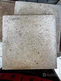 Mattoni in cemento 20x20
