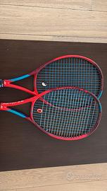Racchette Yonex vcore