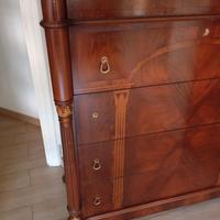 Trittico imperiale Napoleonico