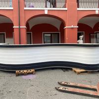 Bancone da bar / feste / ristoranti