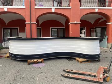 Bancone da bar / feste / ristoranti