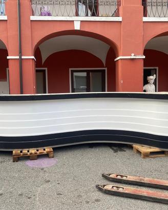Bancone da bar / feste / ristoranti