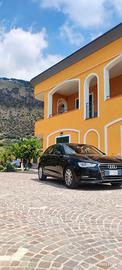 A3 SPB 1.4TFSI G-TRON ATTRACTION BENZINA METANO