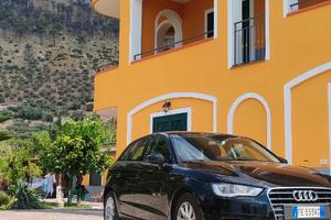A3 SPB 1.4TFSI G-TRON ATTRACTION BENZINA METANO