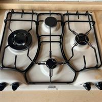 Piano cottura Franke