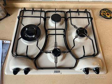 Piano cottura Franke