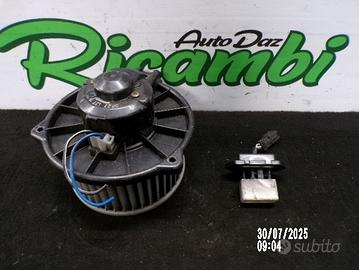 VENTOLA INTERNA PER PAJERO V20 ANNO 2004