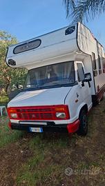 camper fiat ducato