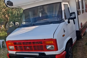 camper fiat ducato