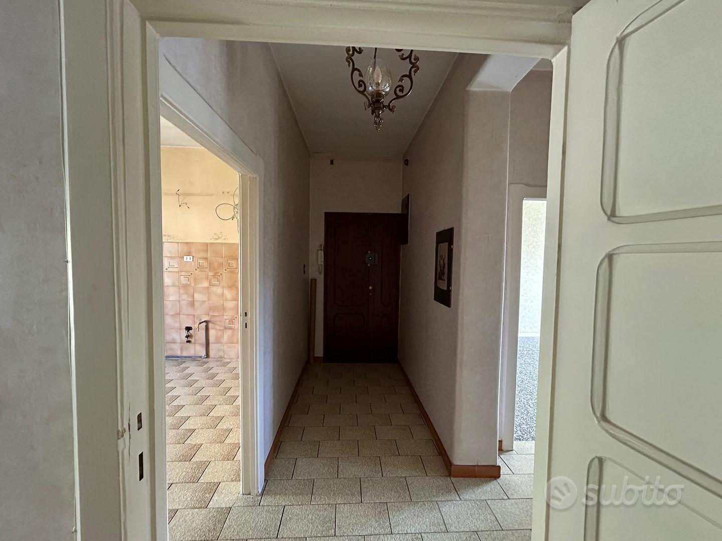 Appartamento – Potenza, Santa Croce - Vista 5